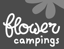 Flower camping