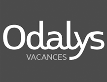 odalys vacances