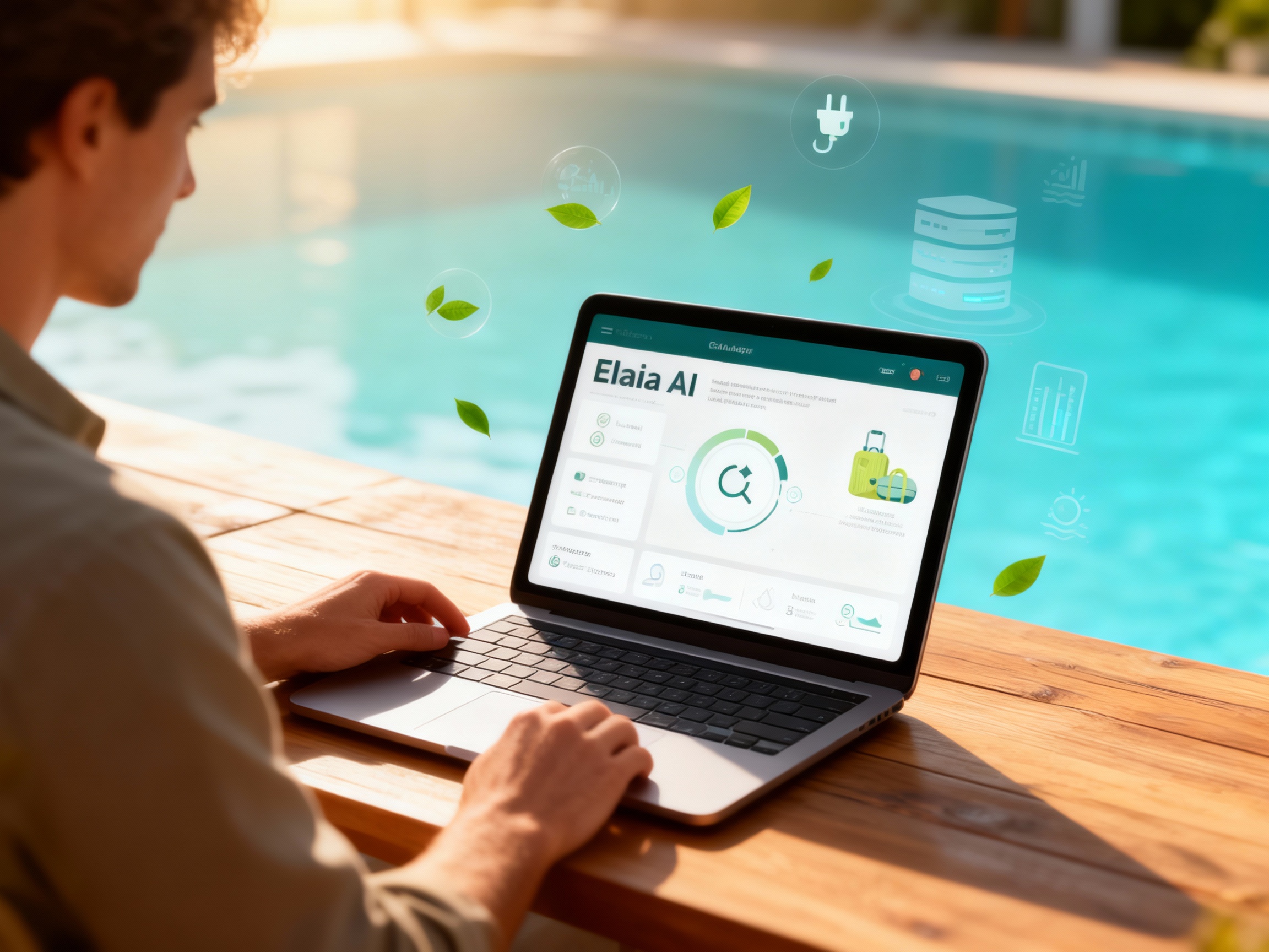 Elaia : votre LLM personnalisé et conforme au RGPD