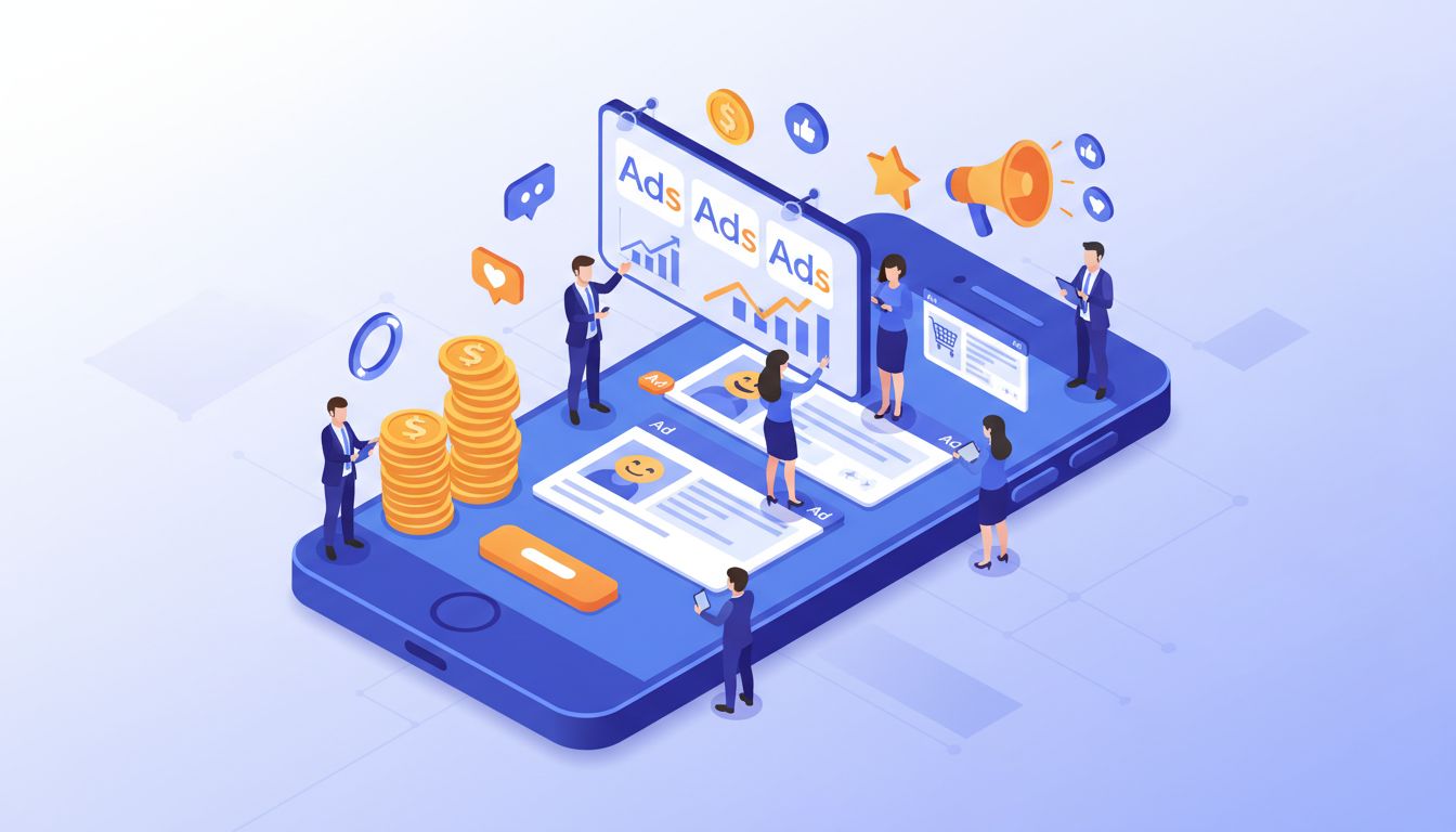 Acquisition Payante en 2025 : Ce qui Marche Vraiment