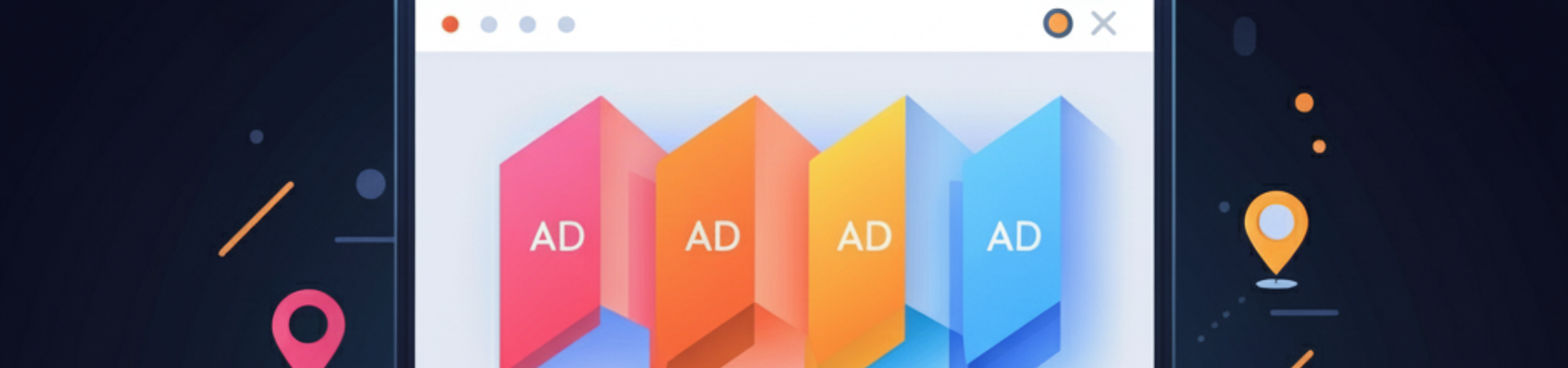 La nouvelle interface de Google : le SEA devient roi