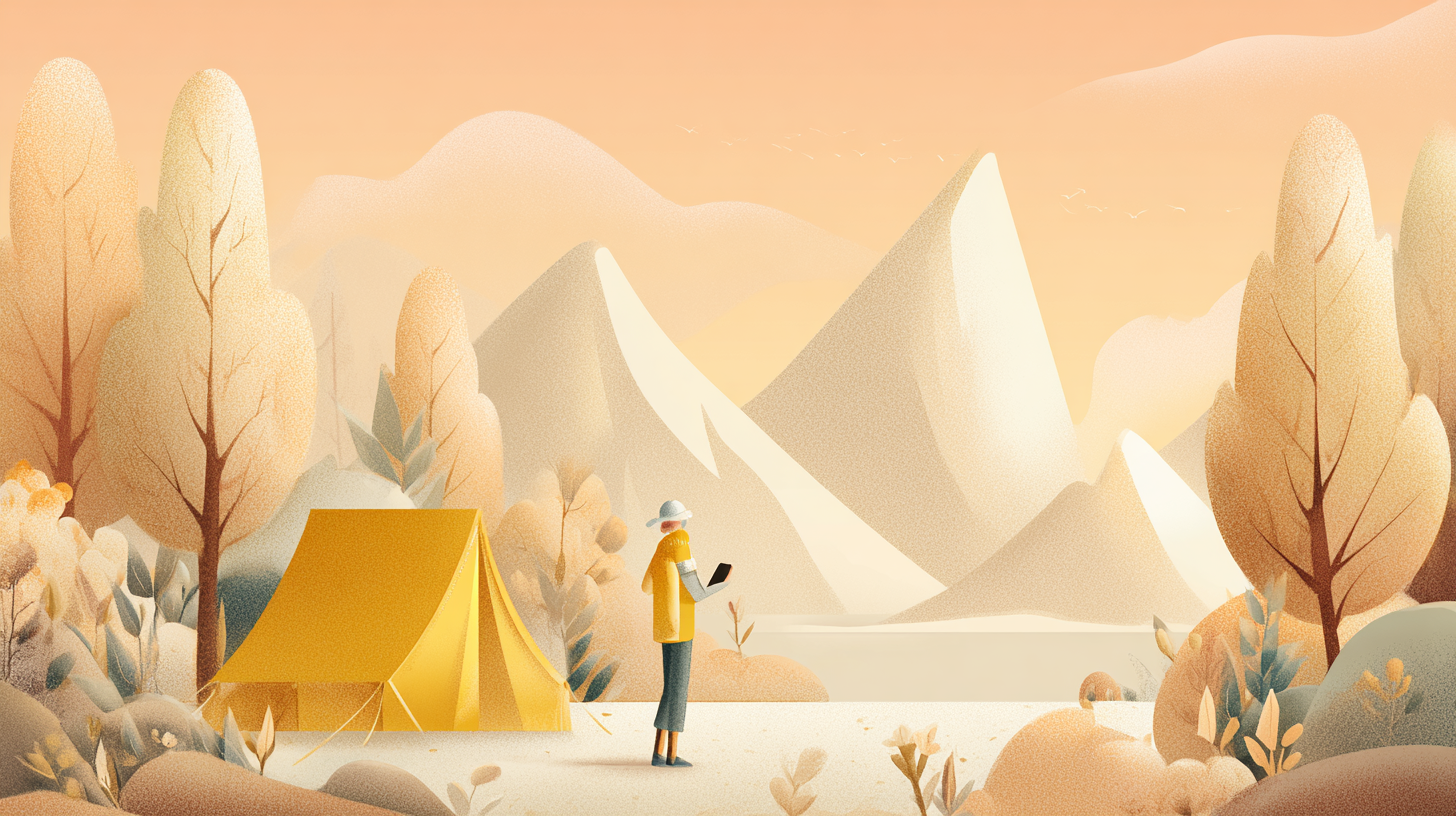 Comment mettre à jour les dates d’ouverture et de fermeture de votre camping sur votre site web ?