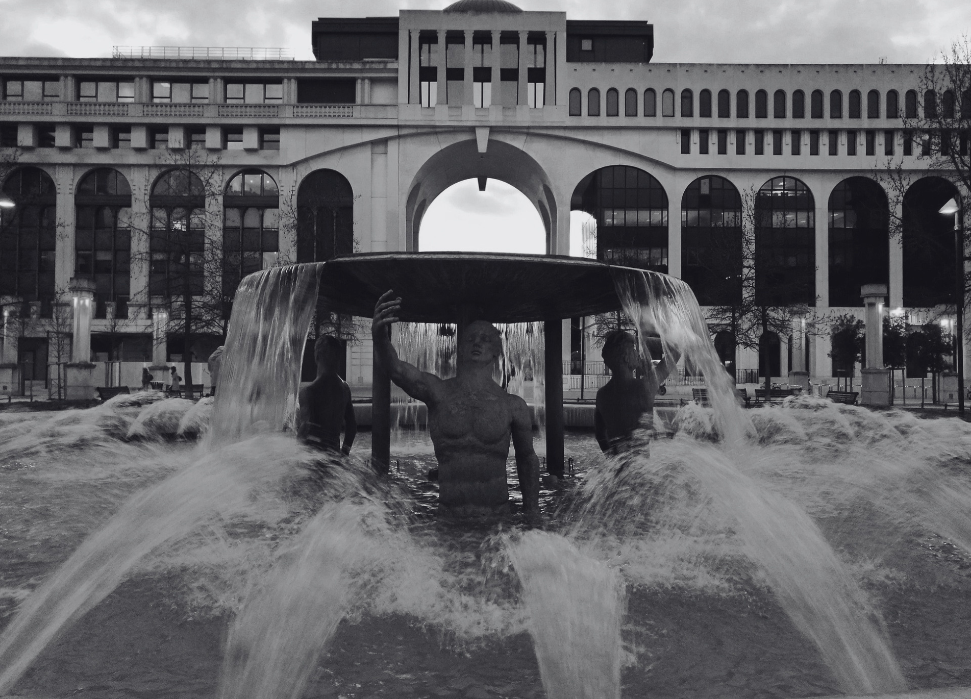 Montpellier