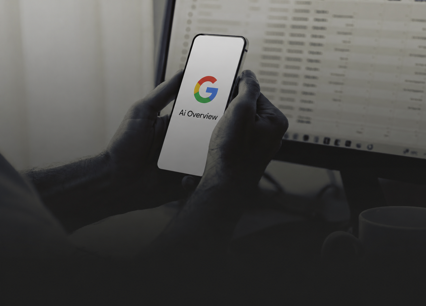 Ai Overview, Google