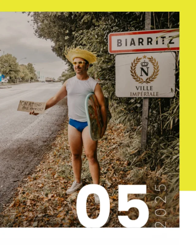 📆 Les dates clés à retenir en mai ! 🍋

🌼 1er mai : Fête du Travail (et surtout, journée de repos bien méritée !)
☀️ 3 mai : Journée du Soleil (parfait pour prendre un bain de vitamine D)
🕊️ 8 mai : Commémoration de la Victoire de 1945
👩‍👧 25 mai : Fête des Mères (n'oubliez pas de gâter les mamans ❤️)
⛰️ 29 mai : Ascension (un jour férié de plus pour se ressourcer)
🚭 31 mai : Journée mondiale sans tabac (un pas de plus vers une vie plus saine)

Rendez-vous le mois prochain pour une nouvelle pépite de notre calendrier 2025 ! 🍋

#GeekTonic #Calendrier2025