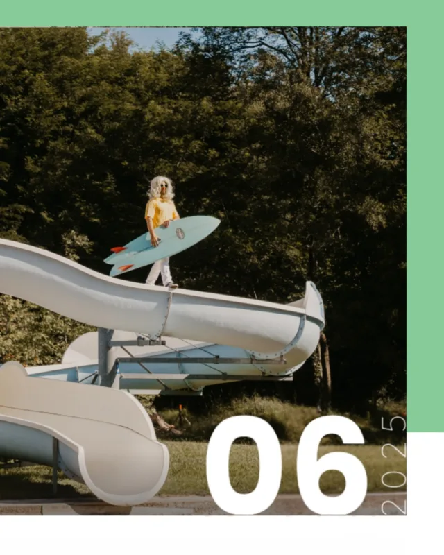 Les dates clés à retenir en juin ! 📆

🌍5 juin : Journée mondiale de l'environnement
🌊 8 juin : Journée mondiale de l'océan
🕯️ 9 juin : Lundi de Pentecôte
👨‍👧‍👦 15 juin : fête des Pères
🌞 21 juin : Été / Fête de la musique
🏕️ 29 juin : Journée mondiale du camping

Rendez-vous le mois prochain pour une nouvelle pépite de notre calendrier 2025 🍋

#geektonic #agenceweb #webagency #agencebiarritz