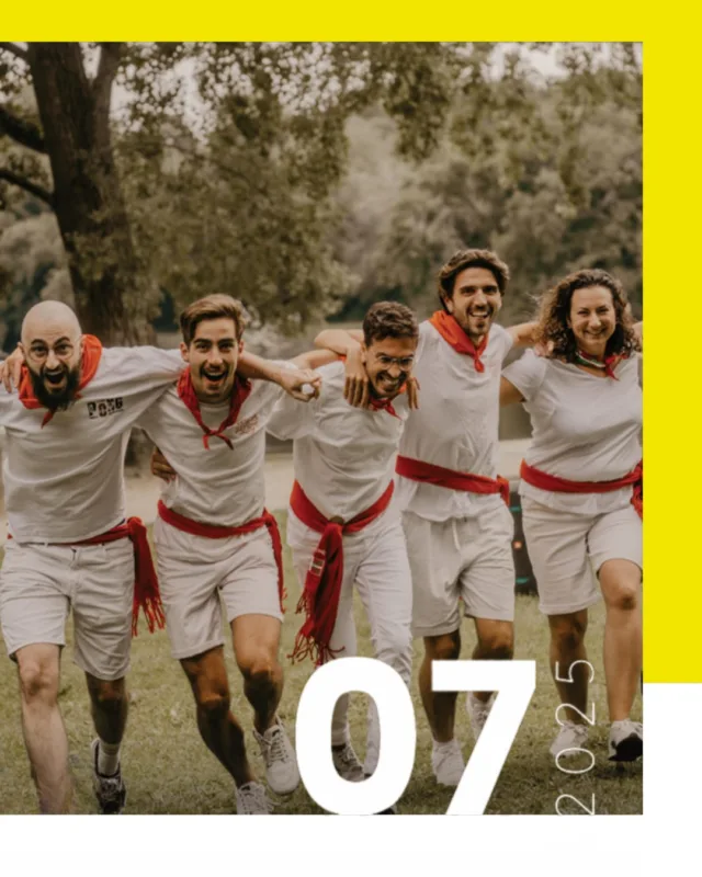 Les dates clés à retenir en juillet ! 

🏖️ 5 juillet : Début des vacances d'été (le moment parfait pour lever le pied… ou poser la serviette !)
🚴‍♂️ 5 juillet : Coup d’envoi du Tour de France (on pédale à fond )
🎆 14 juillet : Fête nationale (feu d’artifice et tricolore dans les cœurs)
👵28 juillet : Journée mondiale des grands-parents (pensée pour ceux qui nous inspirent)
🤝 30 juillet : Journée internationale de l’amitié (parce qu’au fond, c’est ça le vrai carburant )

Rendez-vous en août pour une nouvelle dose de notre calendrier 2025 ! 🍋