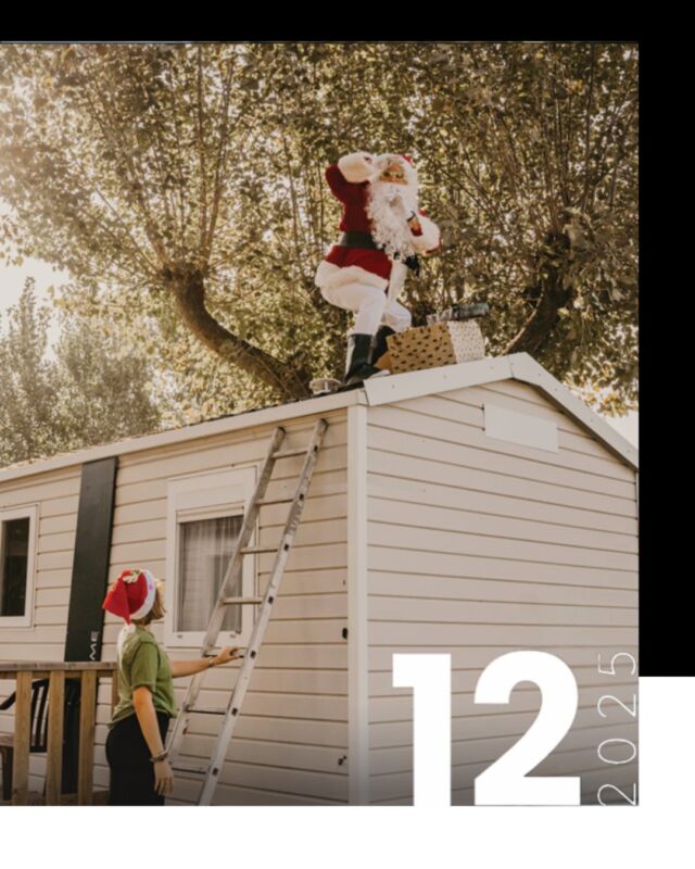 📅 Les dates clés à retenir en décembre ! 

🎄 1er décembre : Calendrier de l’avent (le moment de commencer à déballer les surprises ! )
🌍 2 décembre : Journée mondiale du climat (pensée pour notre planète )
🧀 13 décembre : Journée de la raclette (quand le fromage fond et le cœur chauffe)
❄️ 21 décembre : Le début de l’hiver (des bonnets, du vin chaud et des feux de cheminée)
🎅 25 décembre : Noël (l’occasion de passer du temps avec ceux qu'on aime )
🥂 31 décembre : Saint-Sylvestre (on clôt l’année en beauté 🙂

Merci à tous d'avoir suivi notre calendrier déjanté tout au long de l'année ! 🍋